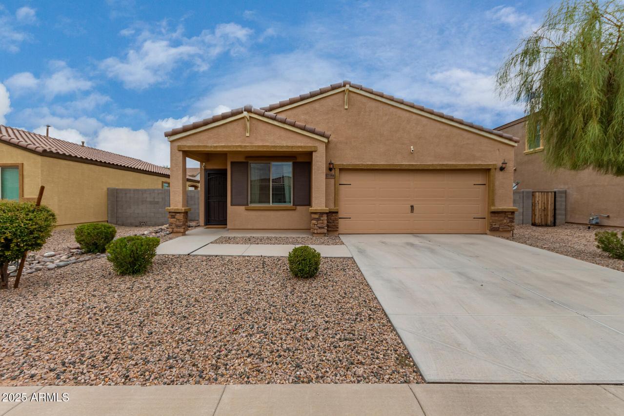 37384 W Prado St., Maricopa, AZ 85138