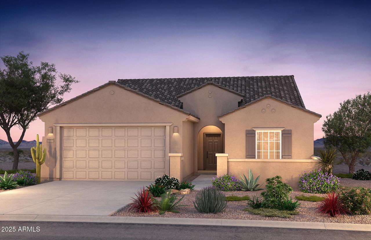 17785 W Getty Dr., Goodyear, AZ 85338