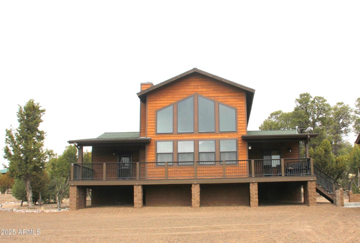 1885 Little Doe Tr., Heber, AZ 85928