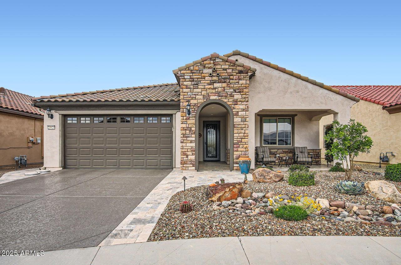 25920 W Westcott Dr., Buckeye, AZ 85396