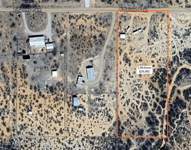 9854 E Spirits Path #4, Sierra Vista, AZ 85650