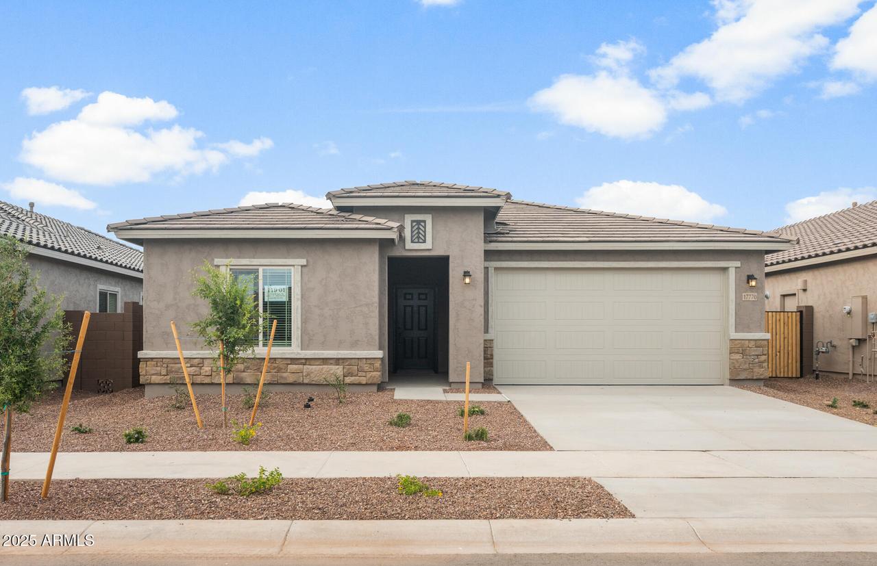 17770 W Getty Dr., Goodyear, AZ 85338