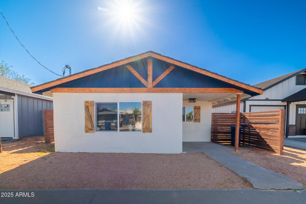 576 N Pasadena, Mesa, AZ 85201