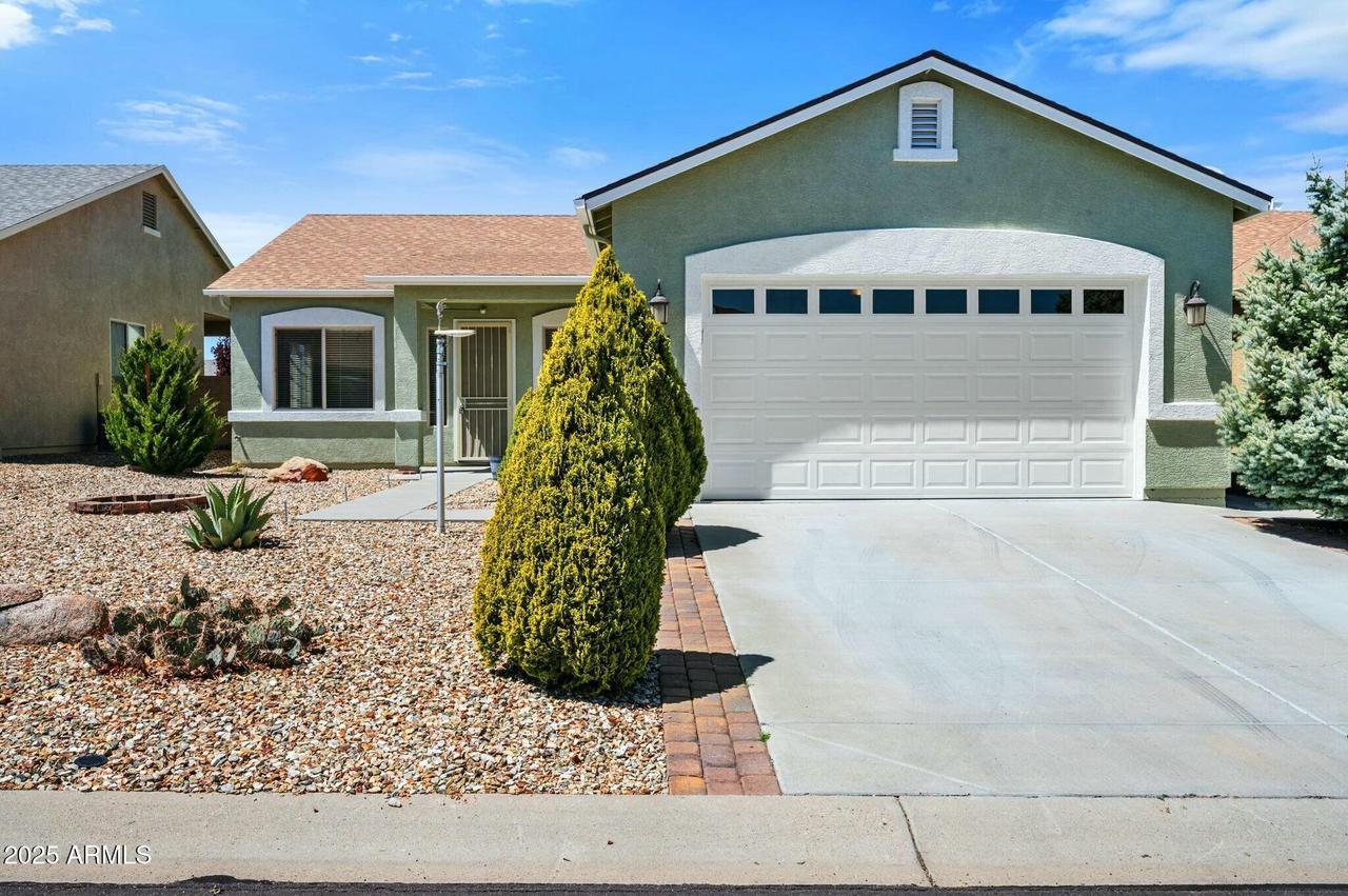 3824 N Wakefield Dr., Prescott Valley, AZ 86314