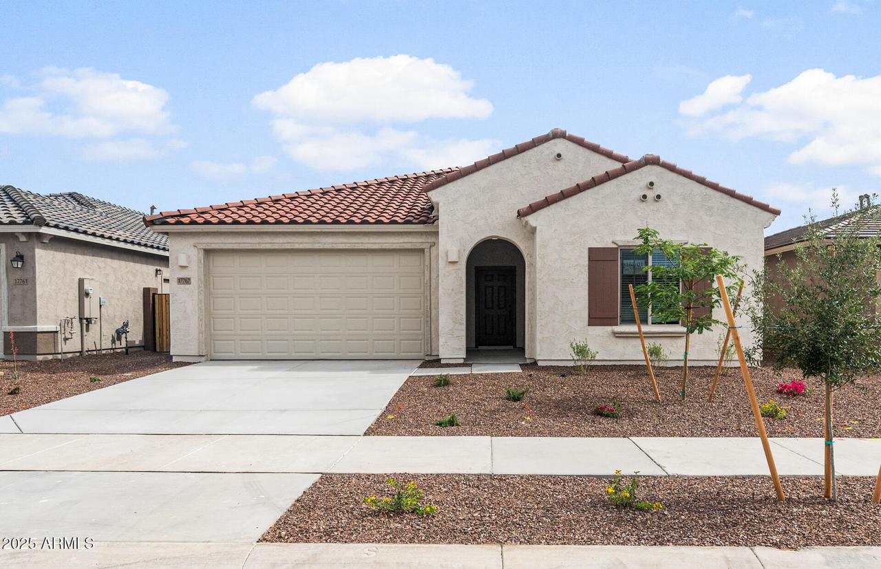 17767 W Getty Dr., Goodyear, AZ 85338
