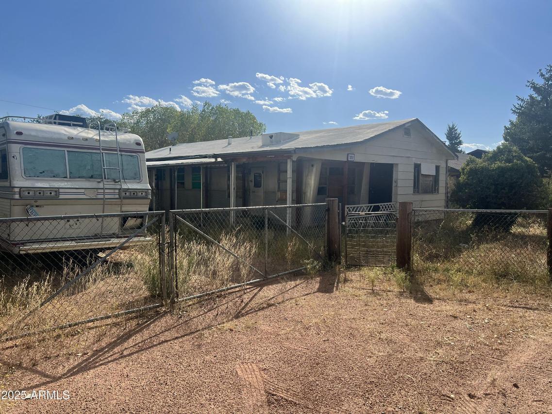 701 E Wade Ln., Payson, AZ 85541