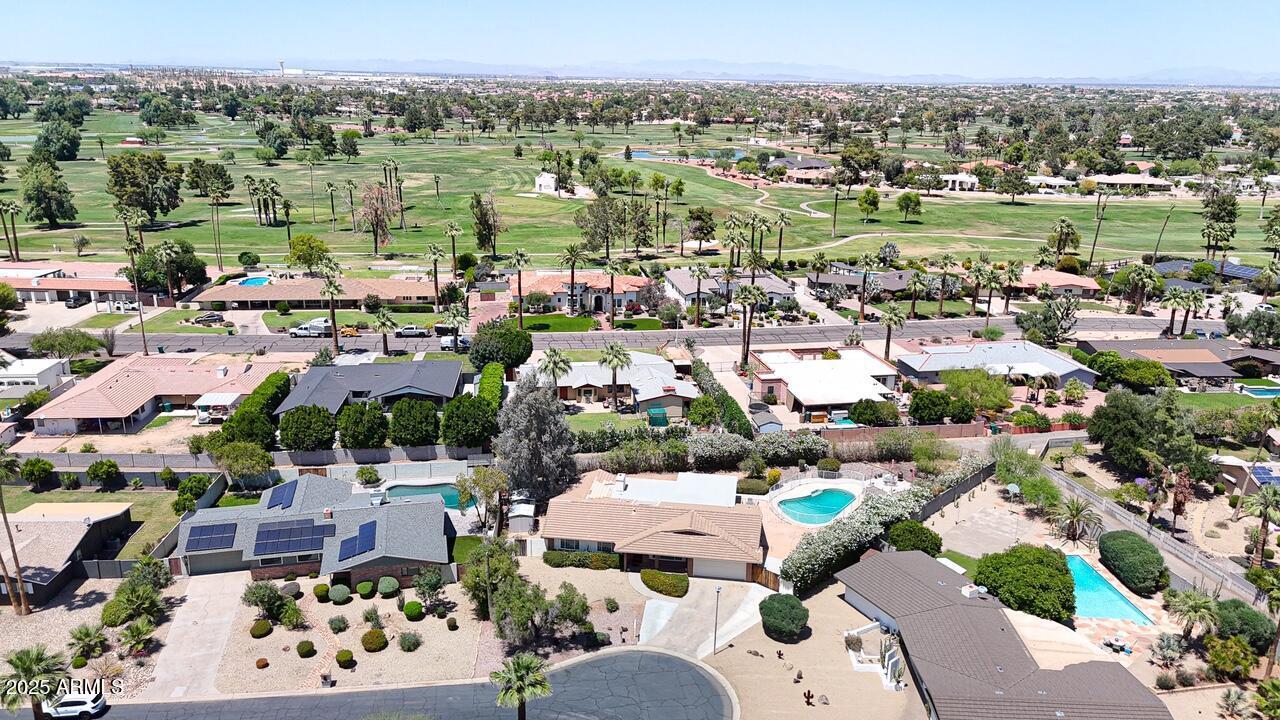 519 N Redondo Dr., Litchfield Park, AZ 85340