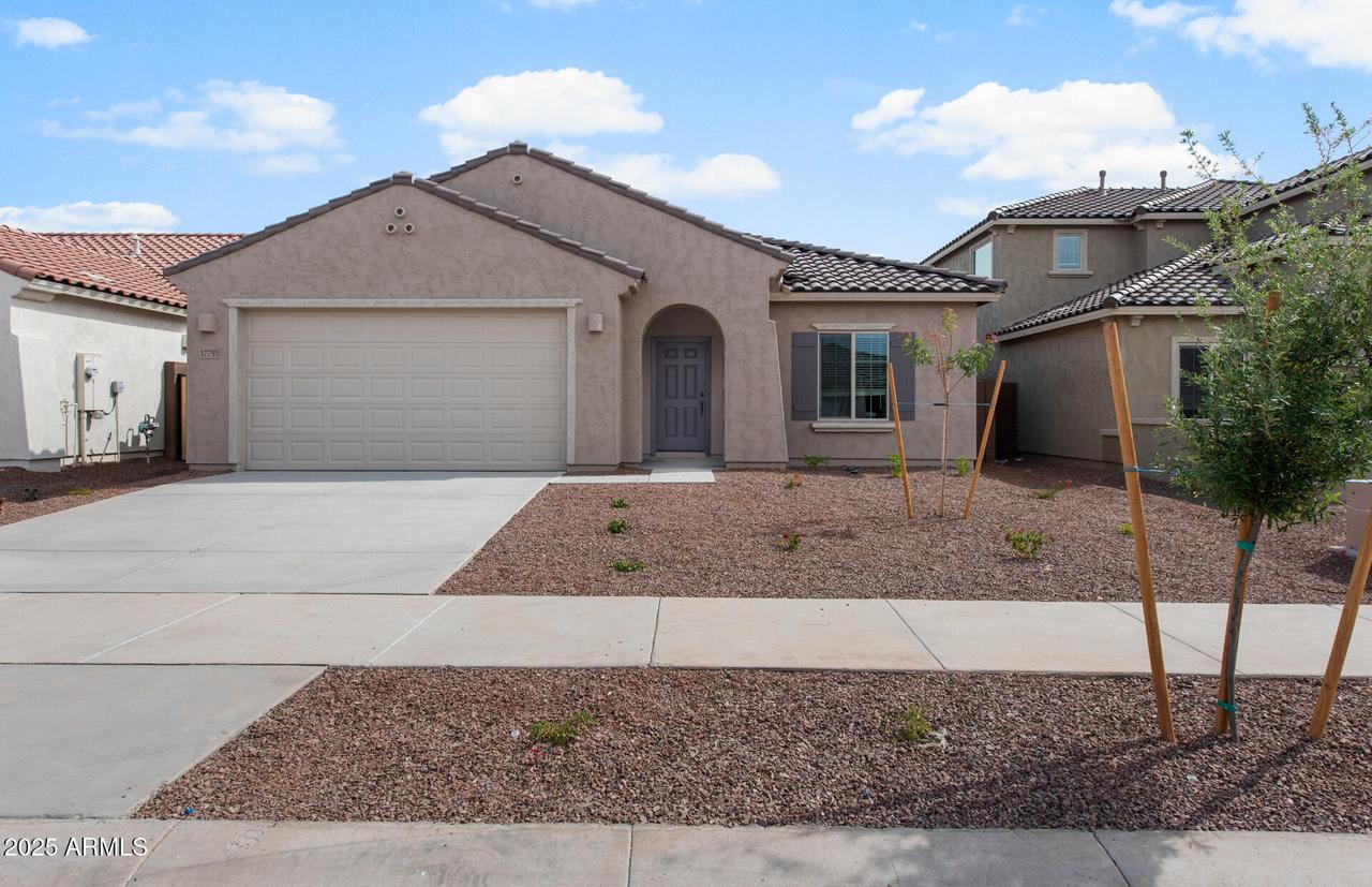 17791 W Getty Dr., Goodyear, AZ 85338
