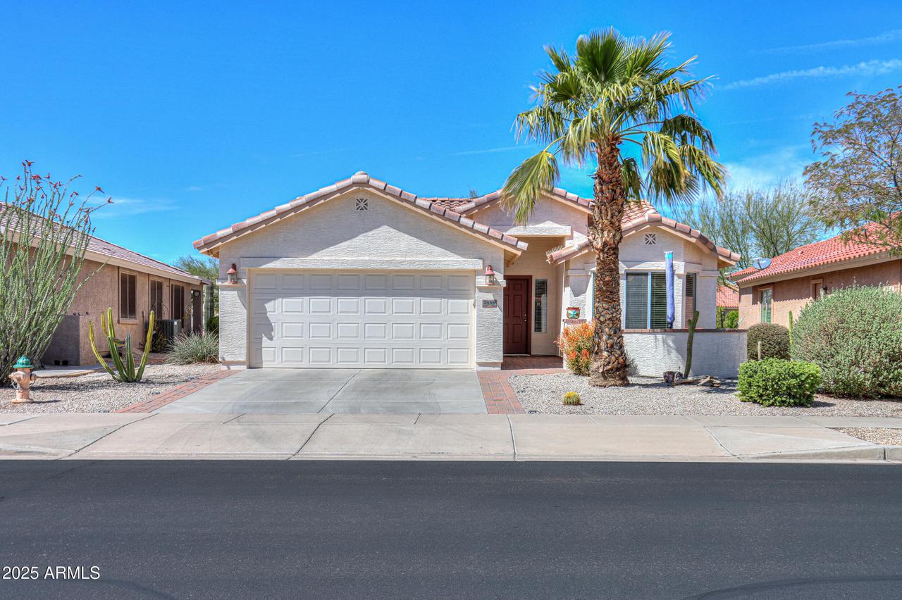 2464 E Hancock Tr., Casa Grande, AZ 85194