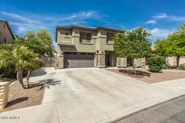 44566 W High Desert Tr., Maricopa, AZ 85239