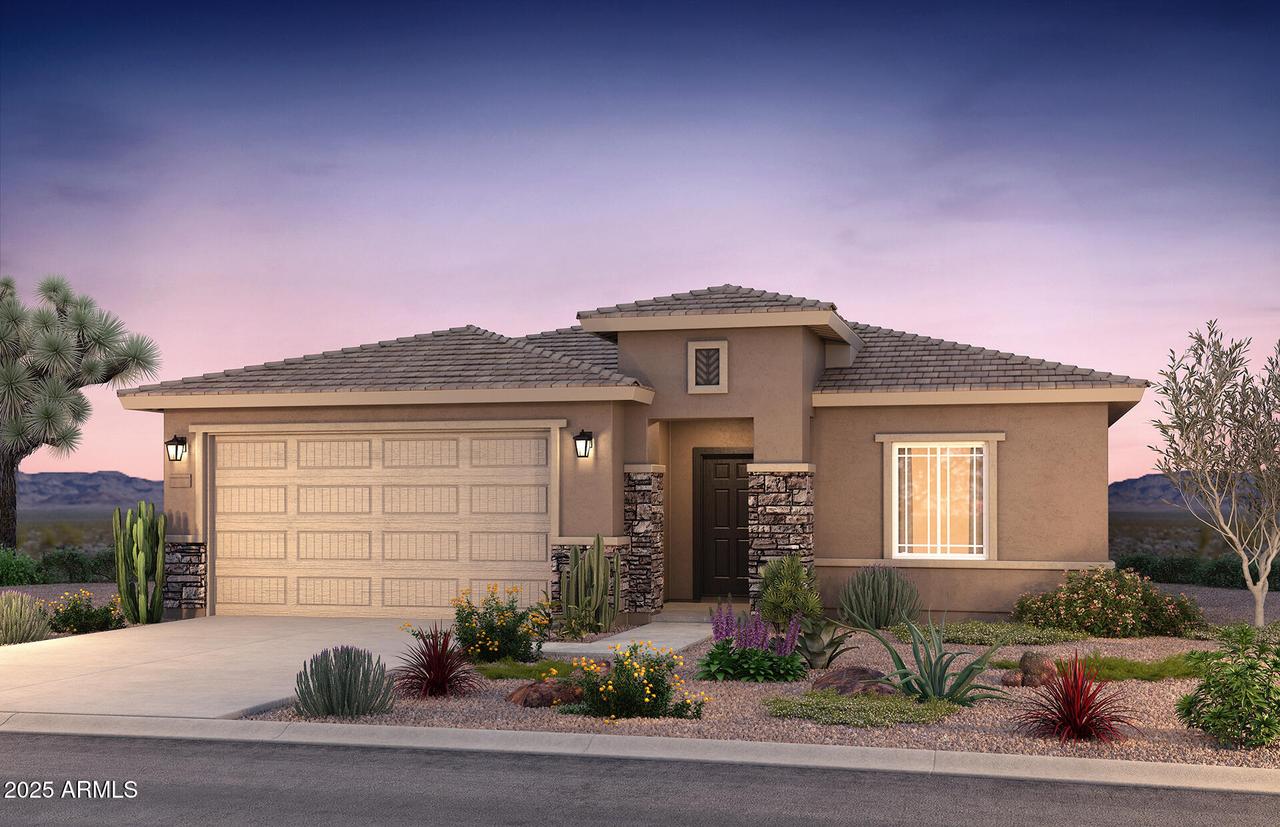 17773 W Getty Dr., Goodyear, AZ 85338
