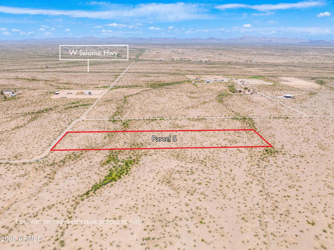 x N 434th Ave. #H, Tonopah, AZ 85354