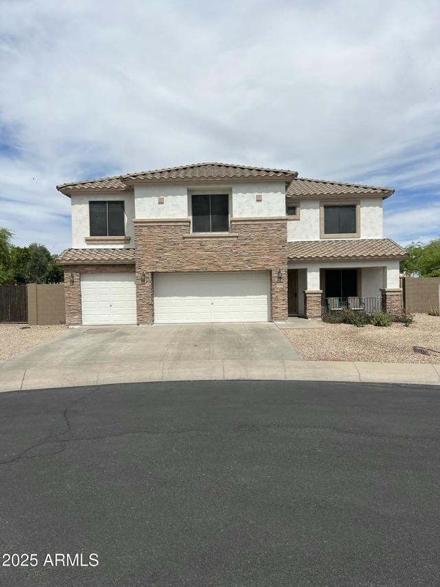 1849 S 225th Dr., Buckeye, AZ 85326