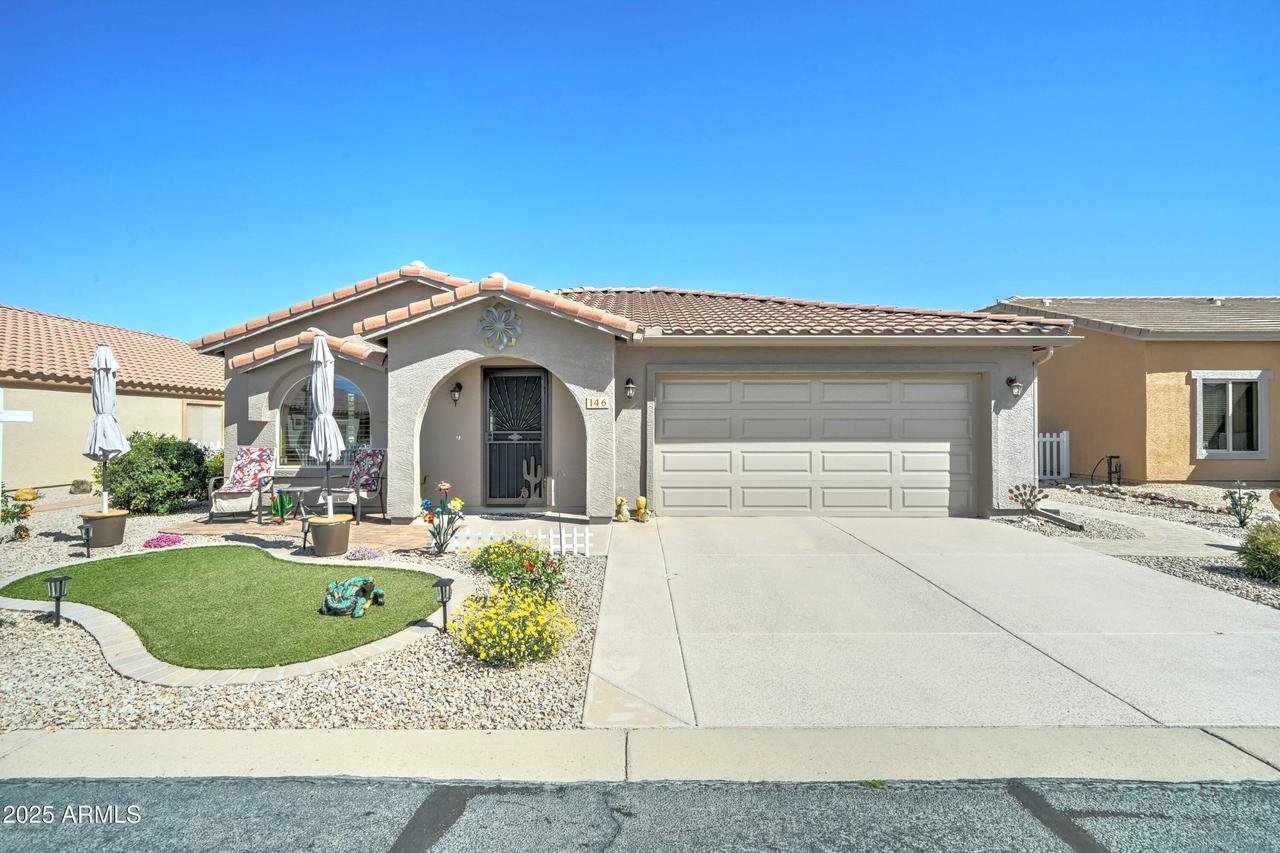2101 S Meridian Rd. #146, Apache Junction, AZ 85120