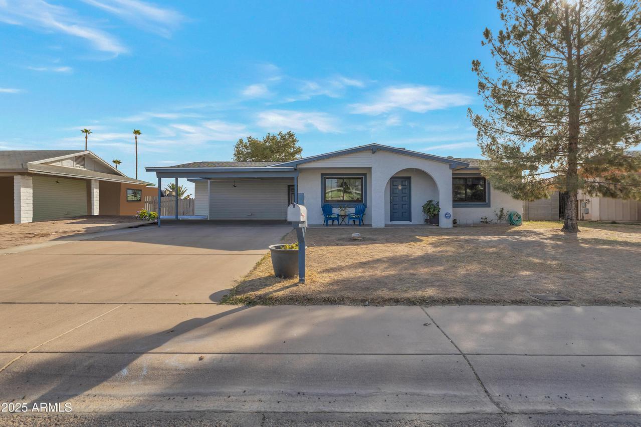6913 W Wilshire Dr., Phoenix, AZ 85035