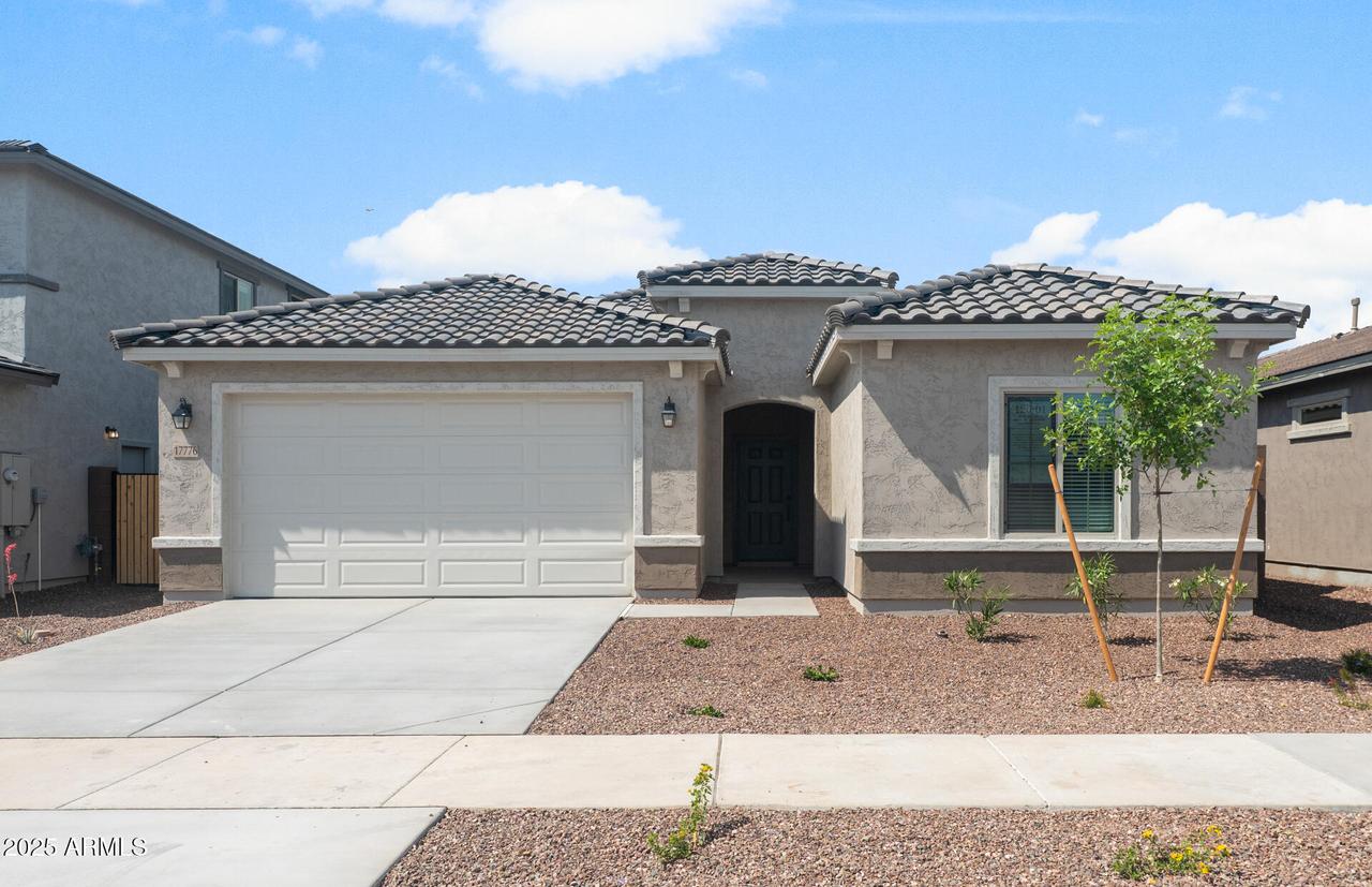 17776 W Getty Dr., Goodyear, AZ 85338