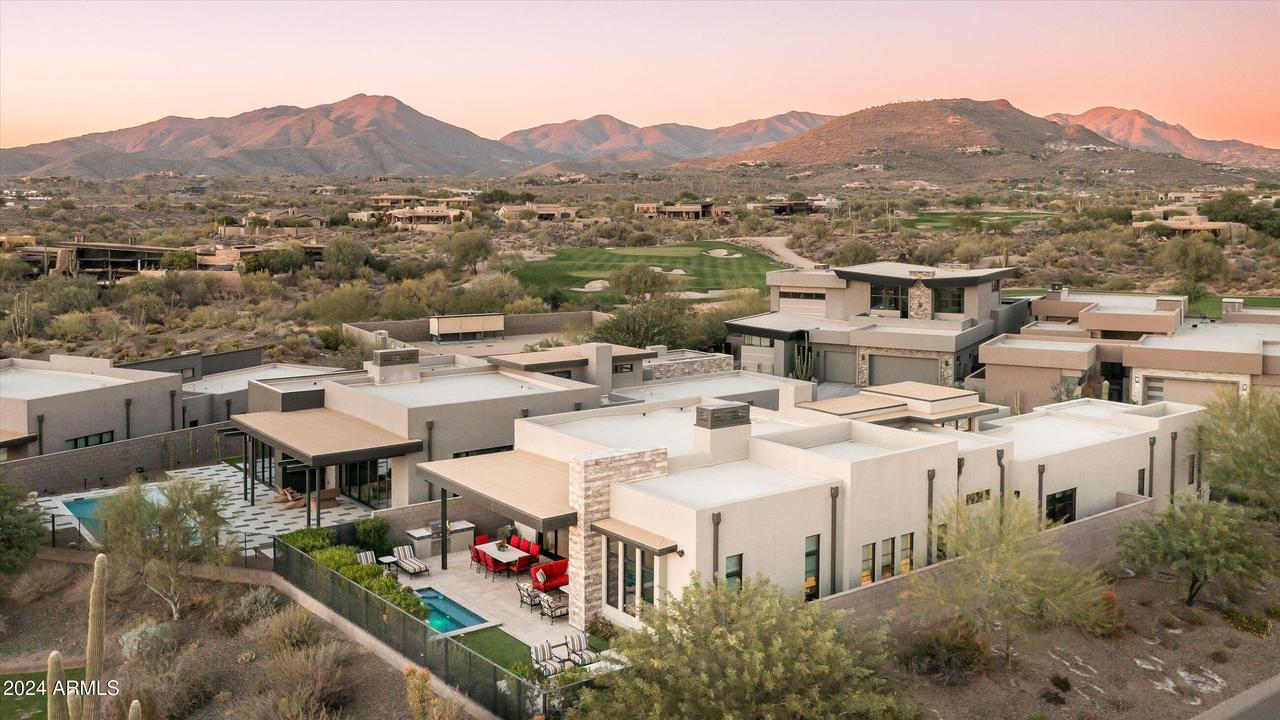 37200 N Cave Creek Rd. #1034, Scottsdale, AZ 85262