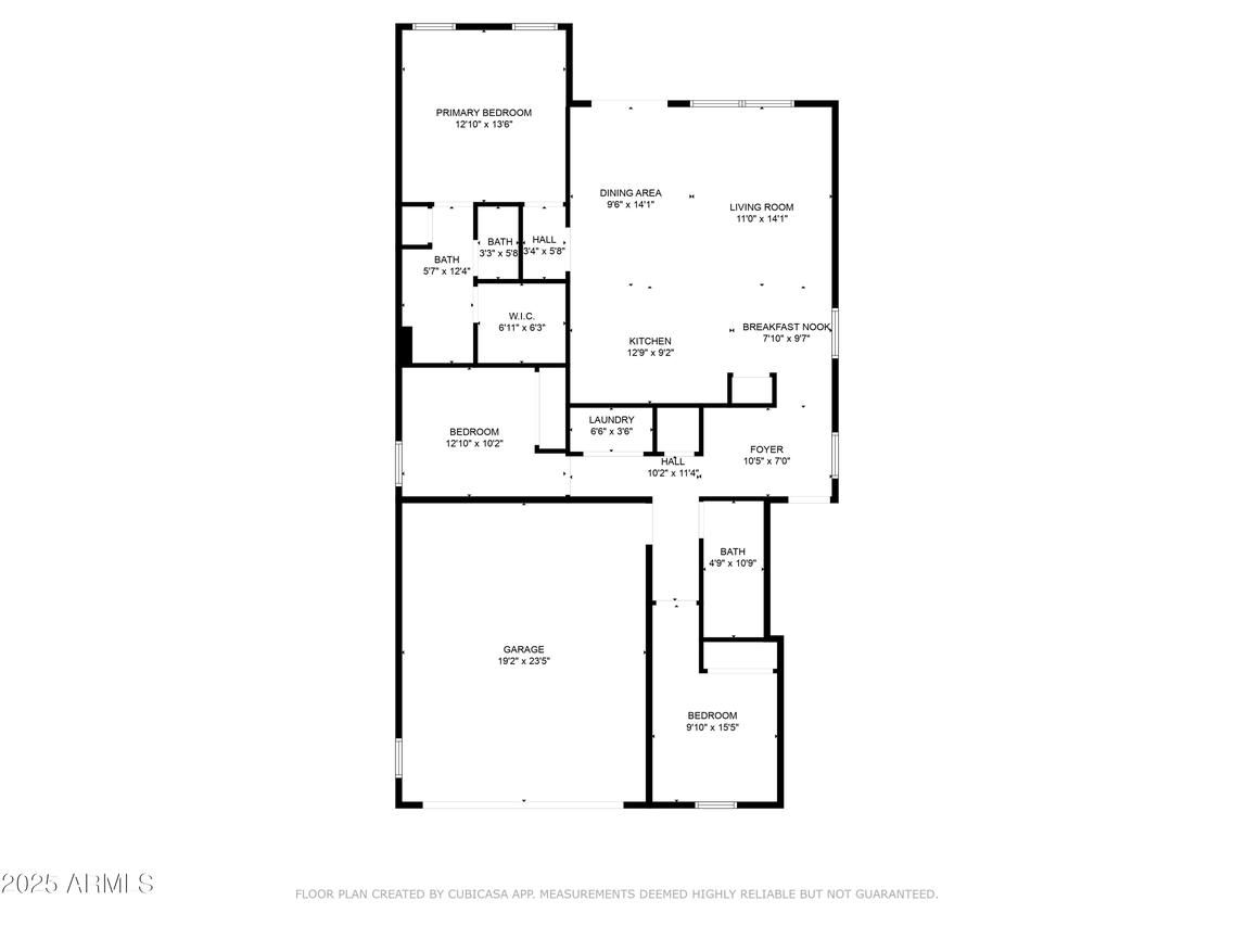 19984 W Washington St., Buckeye, AZ 85326