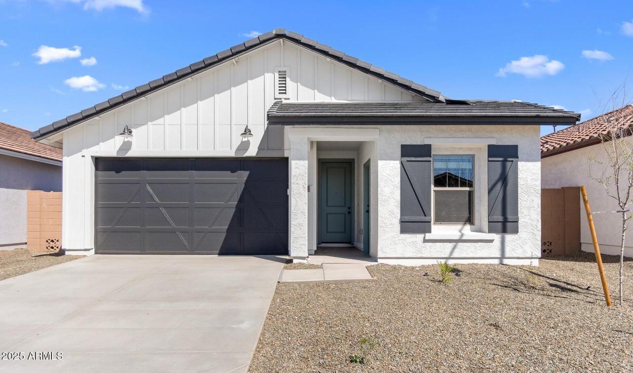 7664 W Minton St., Laveen, AZ 85339
