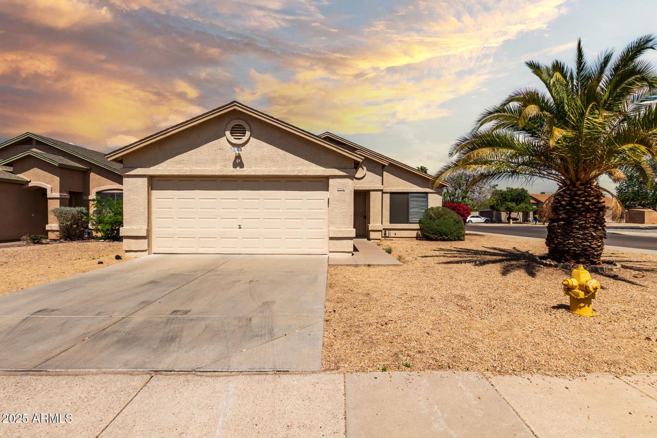 8502 W Pierson St., Phoenix, AZ 85037