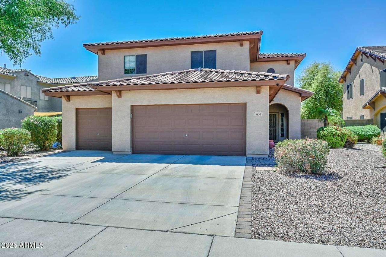 15953 W Custer Ln., Surprise, AZ 85379