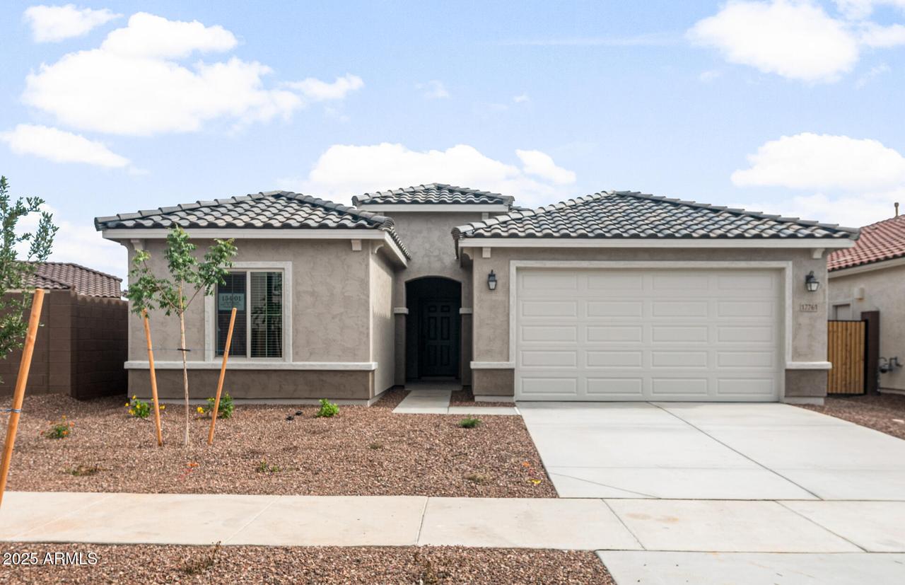 17761 W Getty Dr., Goodyear, AZ 85338