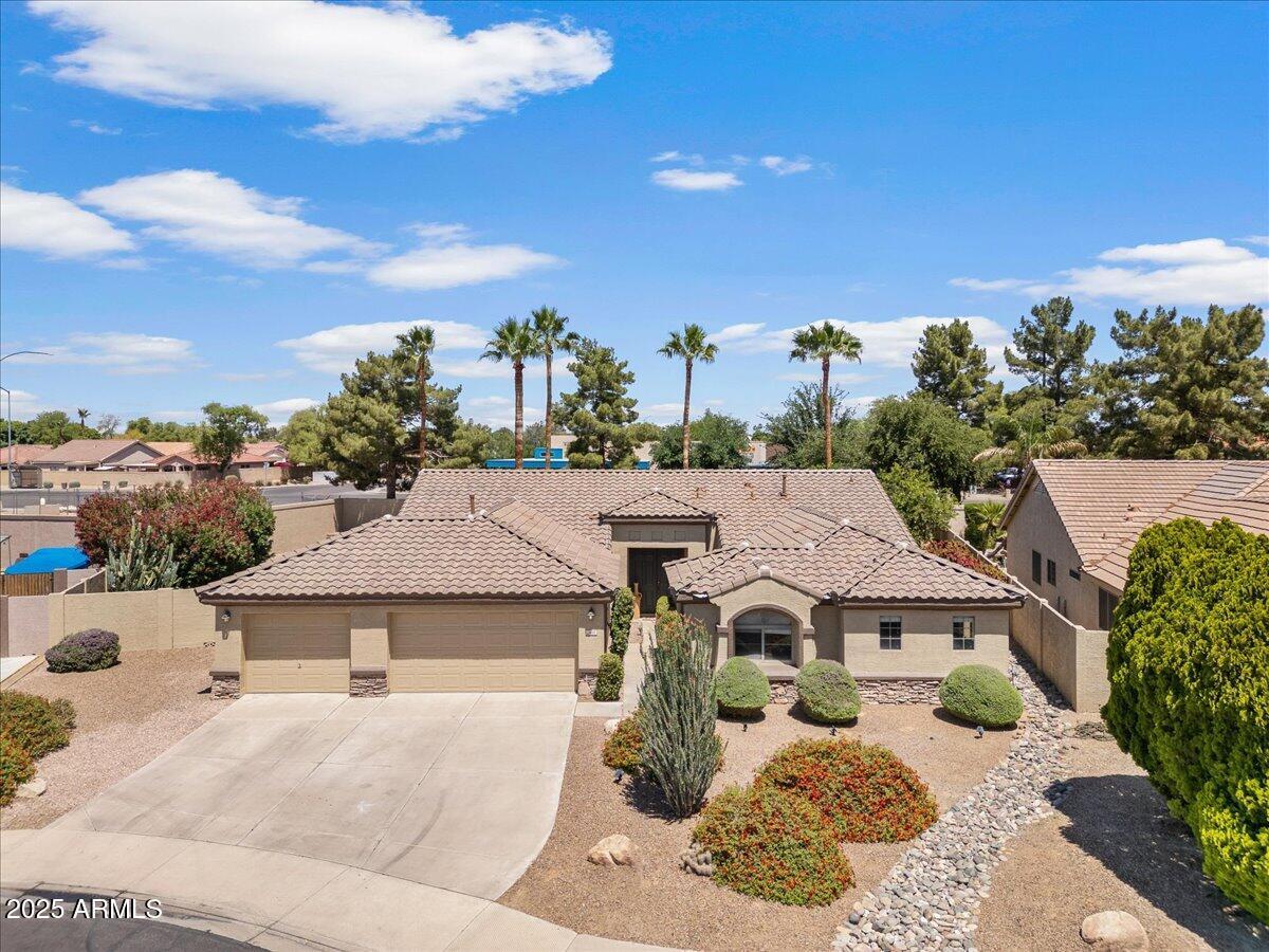 5410 E Gable Ave., Mesa, AZ 85206