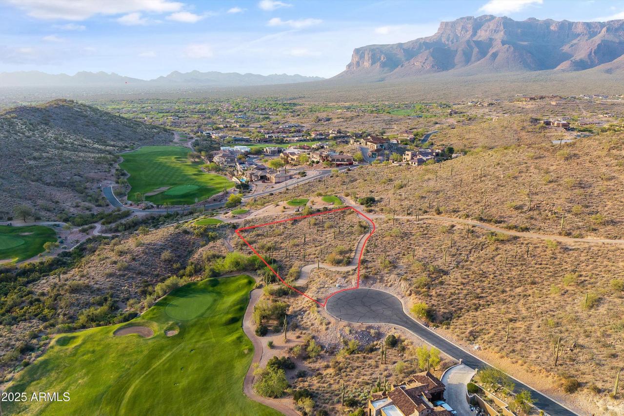 9030 E Avenida Fiebre De Oro St. #25, Gold Canyon, AZ 85118