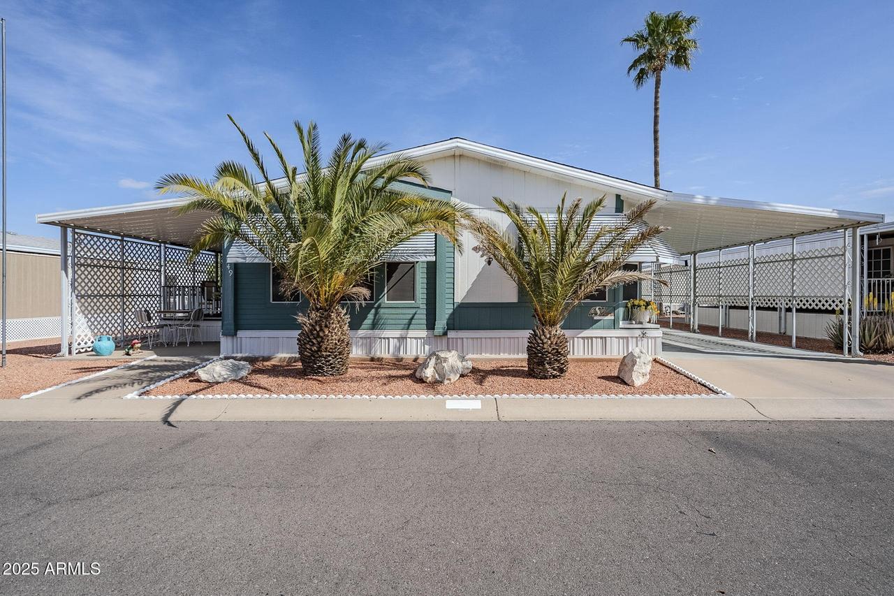 450 W Sunwest Dr. #149, Casa Grande, AZ 85122