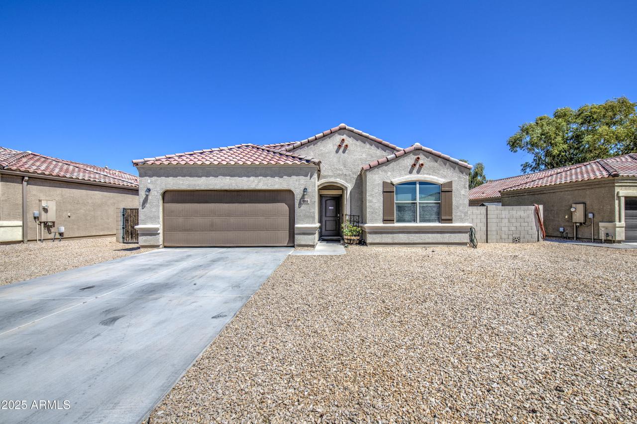 10856 E Primrose Ct., Florence, AZ 85132