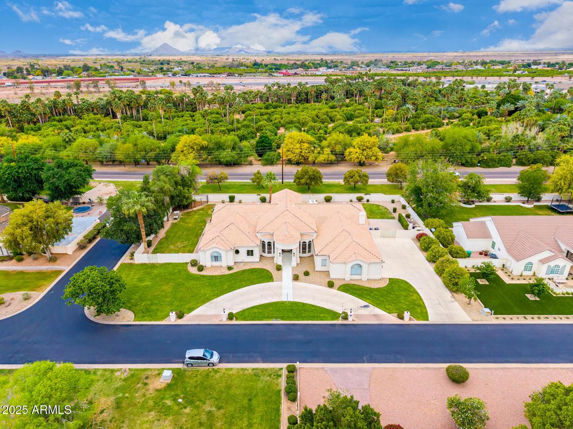 2505 E Lehi Rd. #16, Mesa, AZ 85213