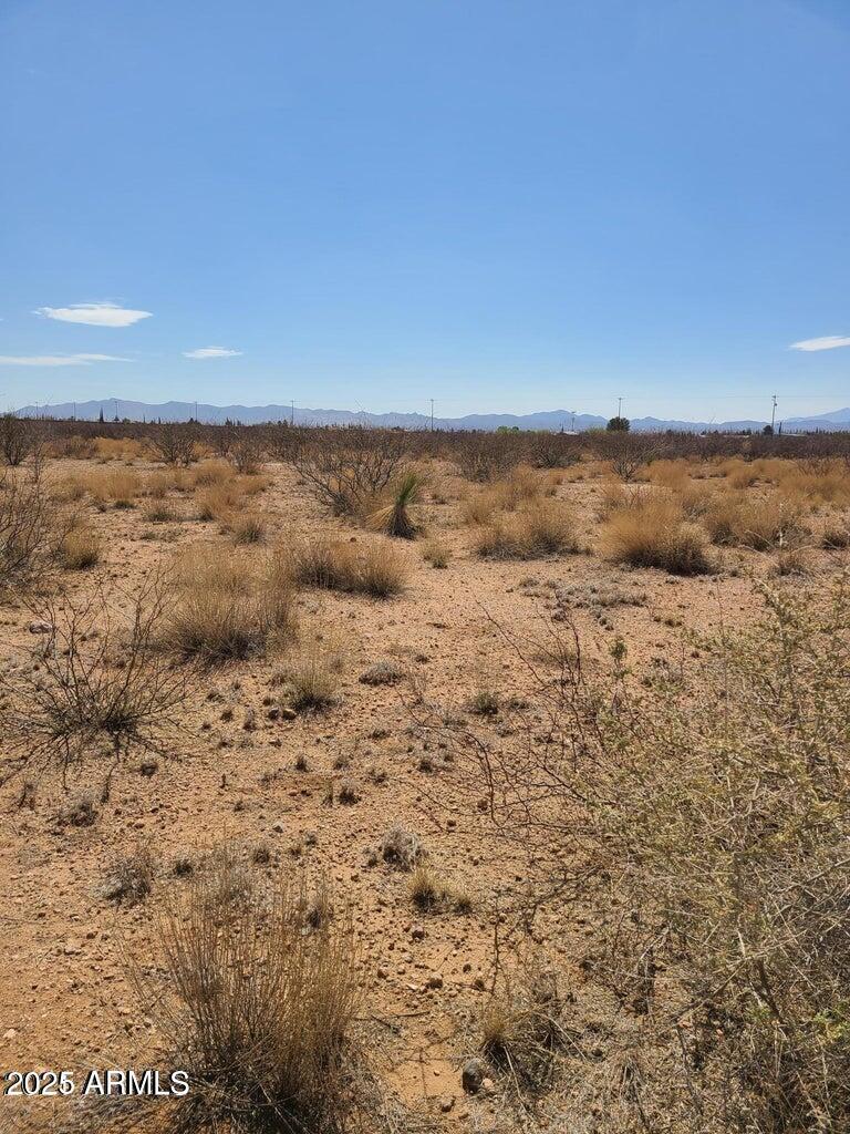 xxxx Tbd 4th St. #8, Douglas, AZ 85607