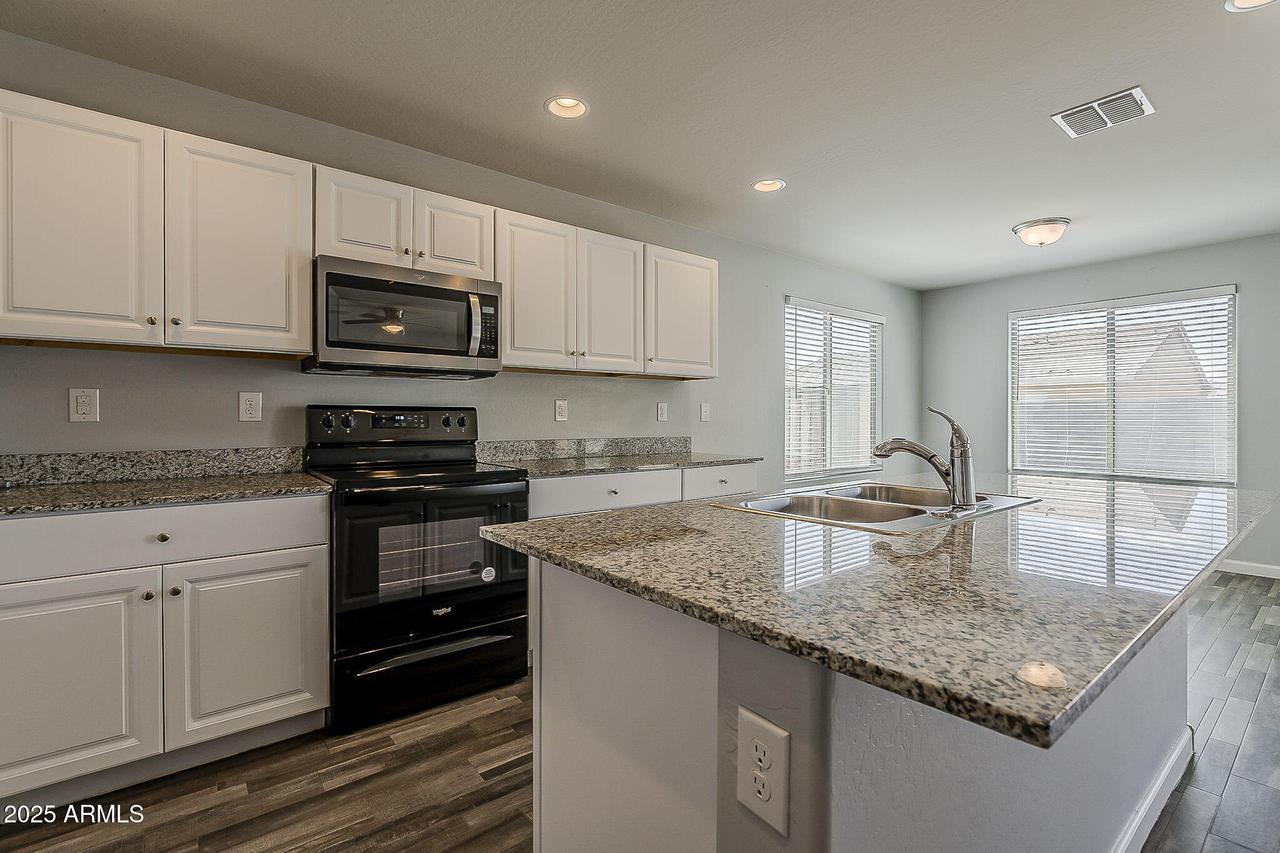 809 W Caroline St., Coolidge, AZ 85128