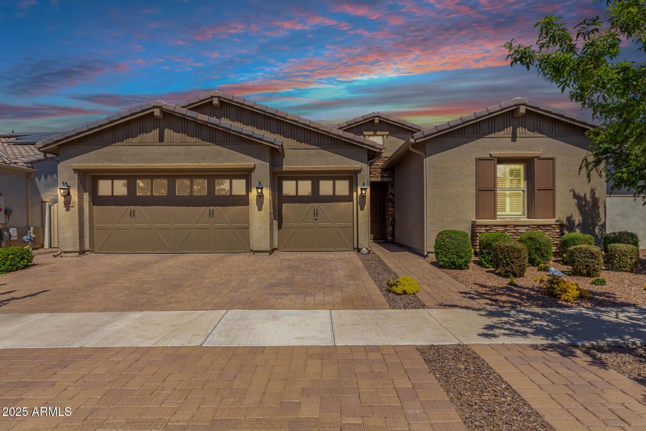 4361 S Electron, Mesa, AZ 85212