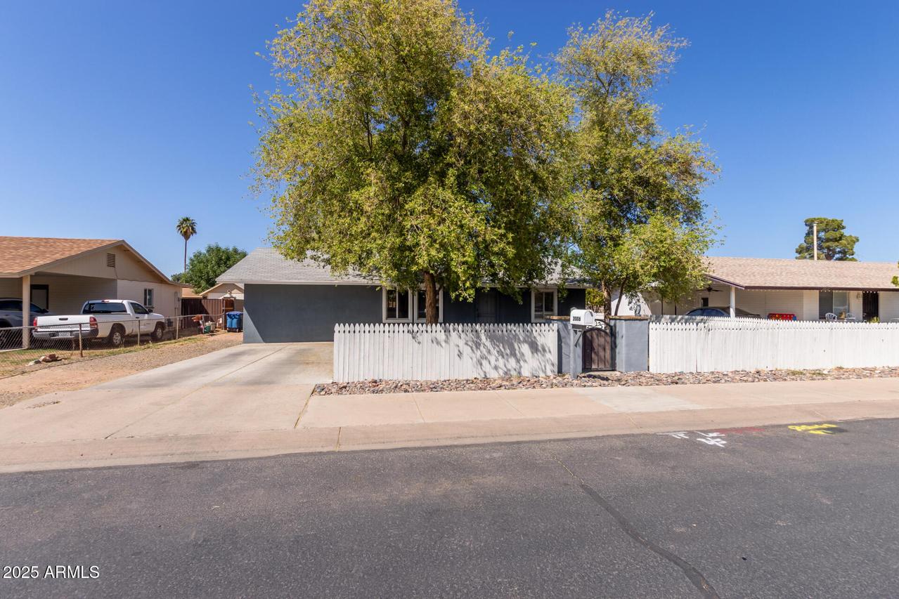 20816 E Duncan St., Queen Creek, AZ 85142