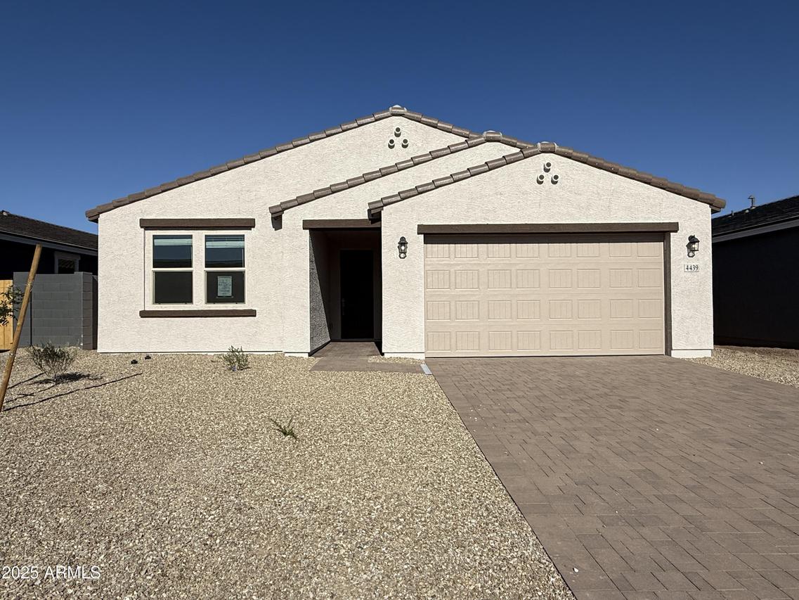 4439 S 95th Dr., Tolleson, AZ 85353