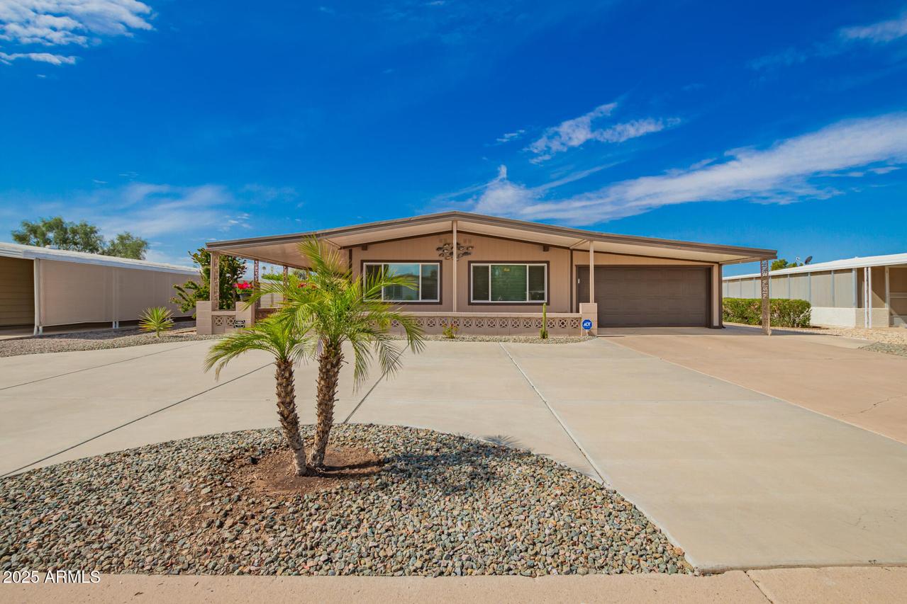 9108 E Cactus Ln., Sun Lakes, AZ 85248