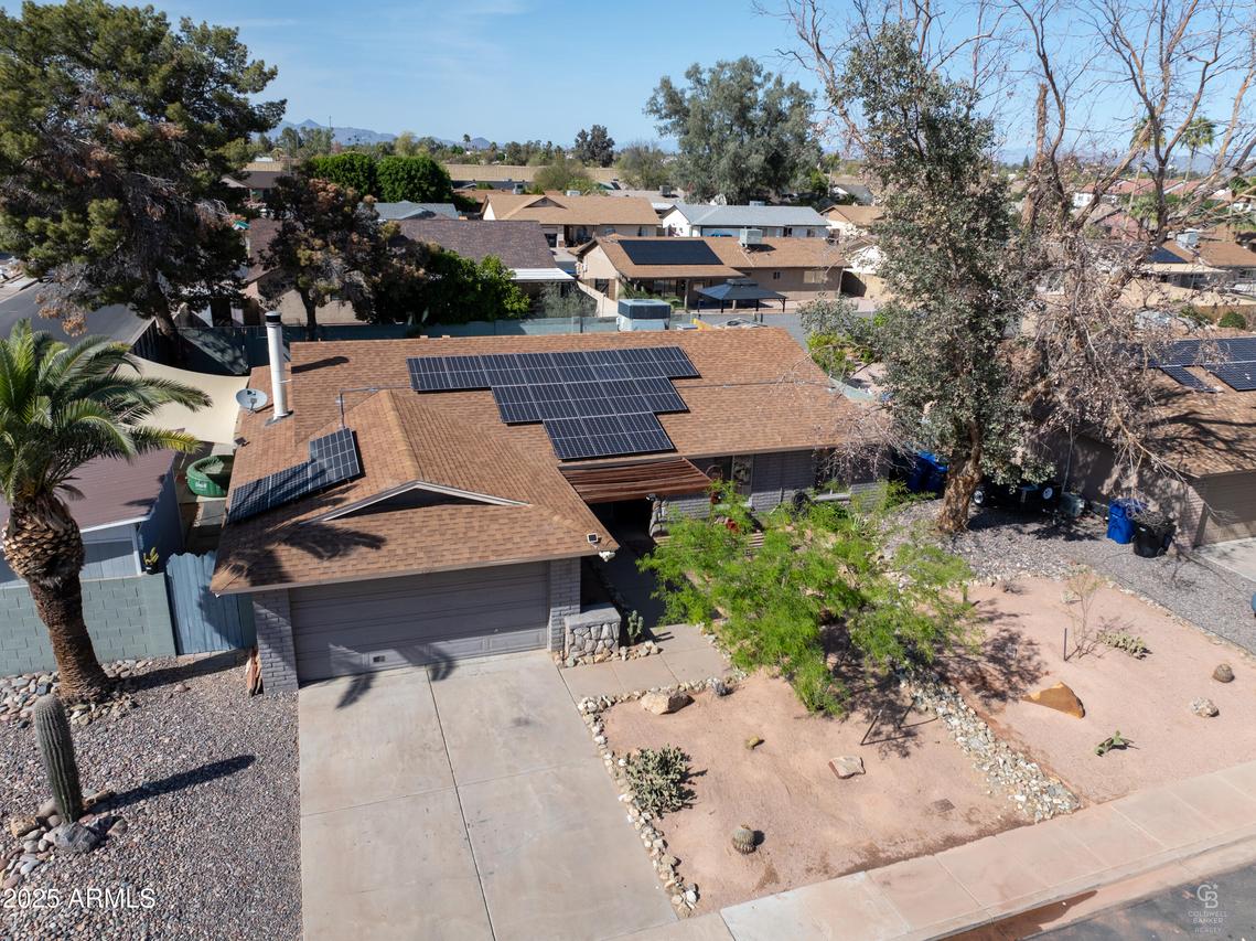 1720 E Intrepid Ave., Mesa, AZ 85204