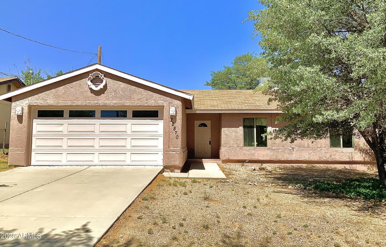 22870 S Lakewood Ct., Yarnell, AZ 85362