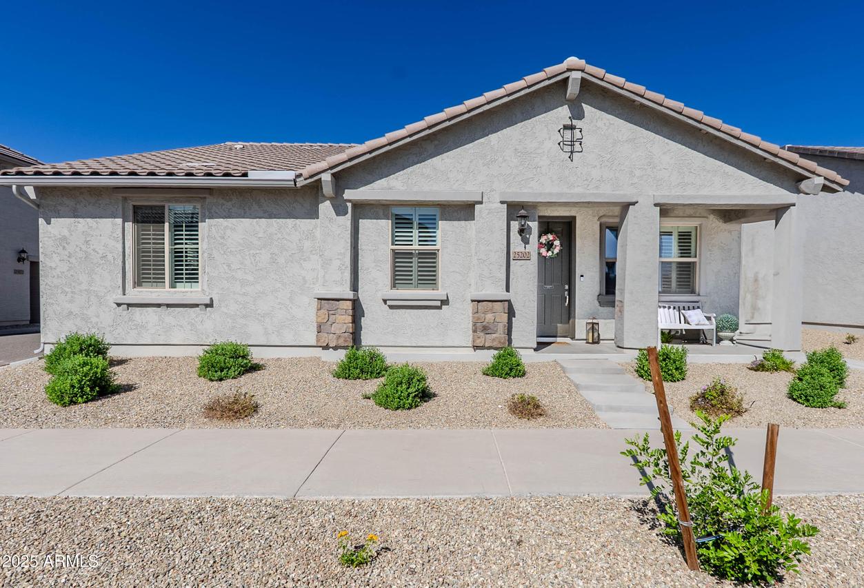 25202 N 142nd Dr., Surprise, AZ 85387