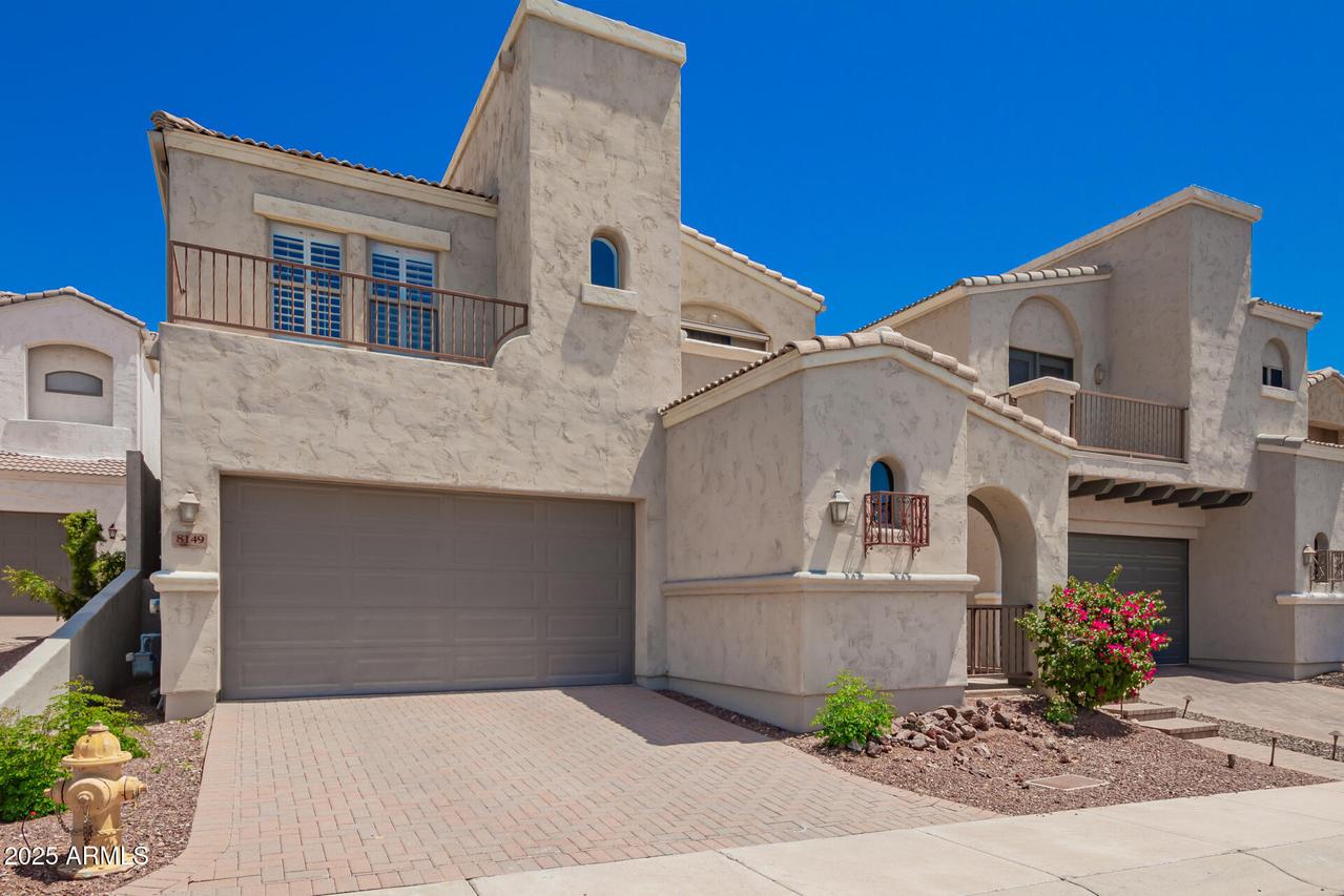 8149 N 13th Pl., Phoenix, AZ 85020