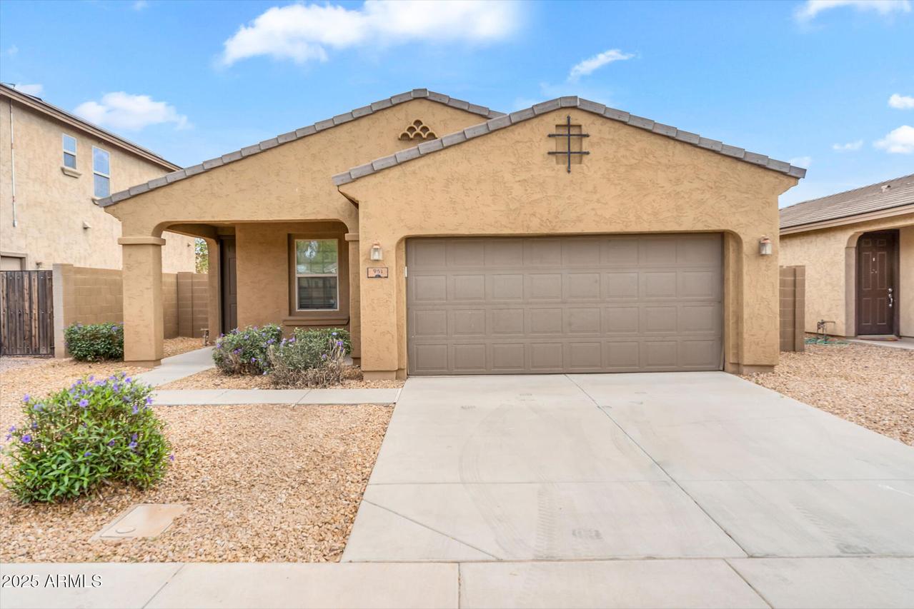 951 E Jacob St., Chandler, AZ 85225
