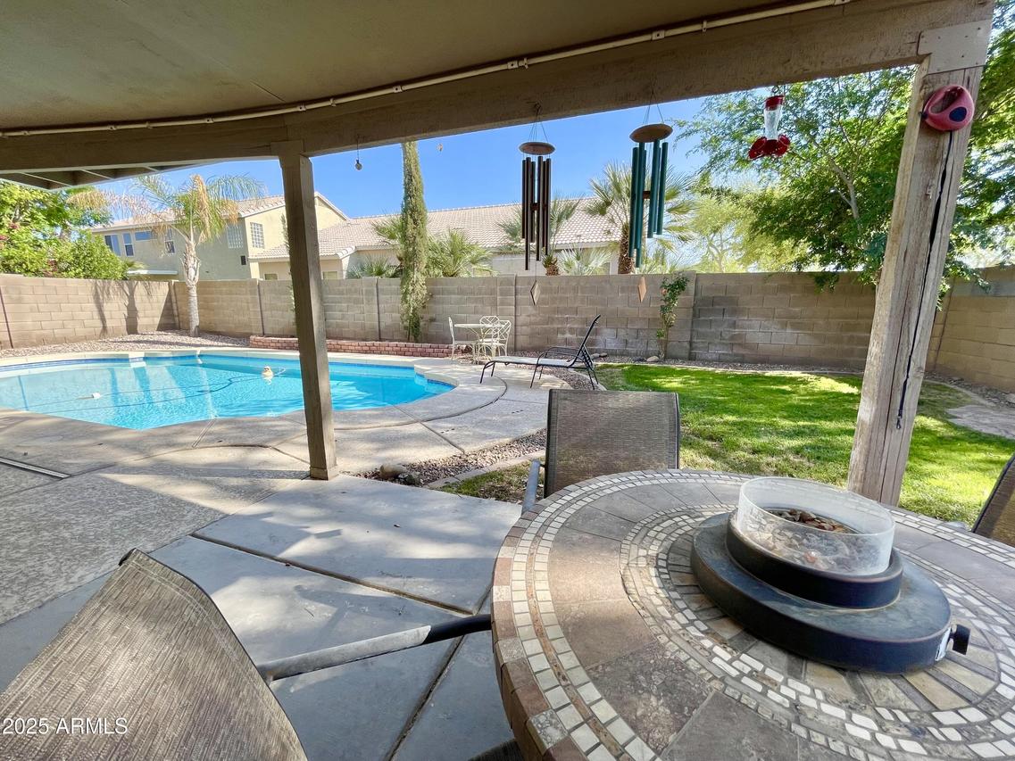 2735 E Harwell Rd., Gilbert, AZ 85234