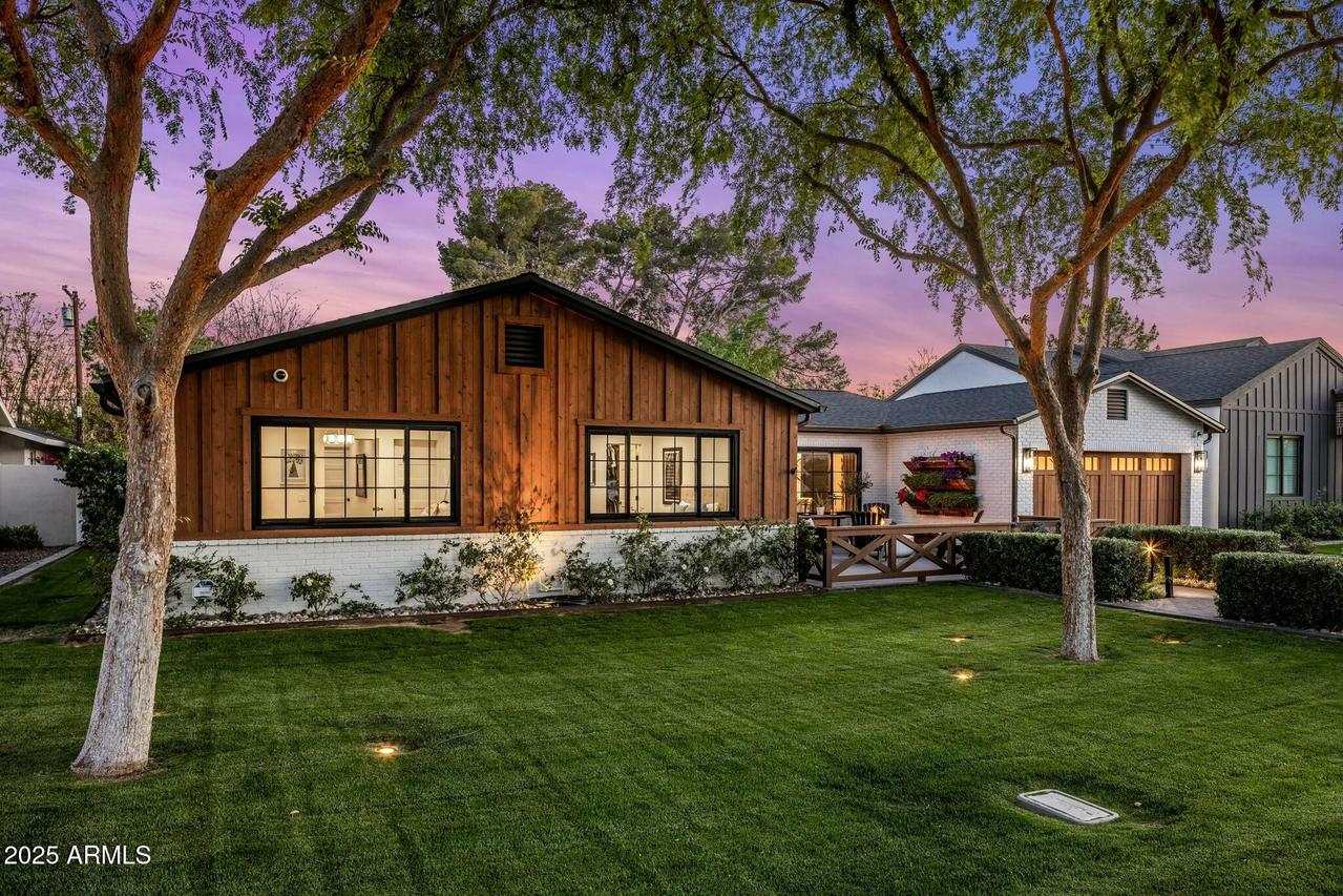 3507 E Coolidge St., Phoenix, AZ 85018