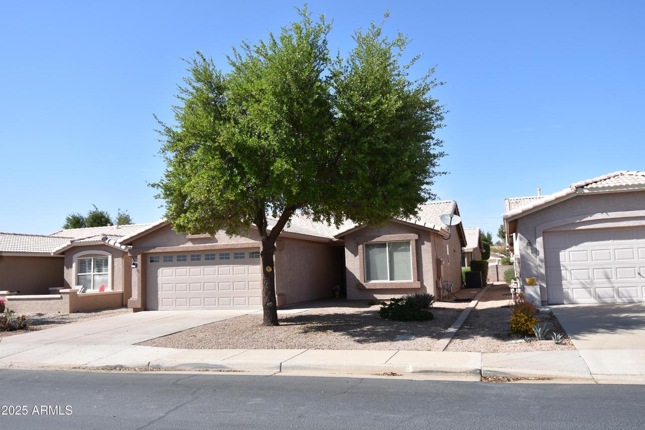 1384 E Las Colinas Dr., Chandler, AZ 85249