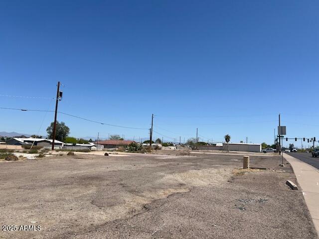 4208 E Baseline Rd. #5, Phoenix, AZ 85042