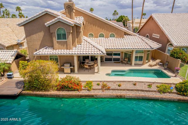 New Homes with Master Bedrooms on the 1st Floor in The Islands: April 5th to April 11th