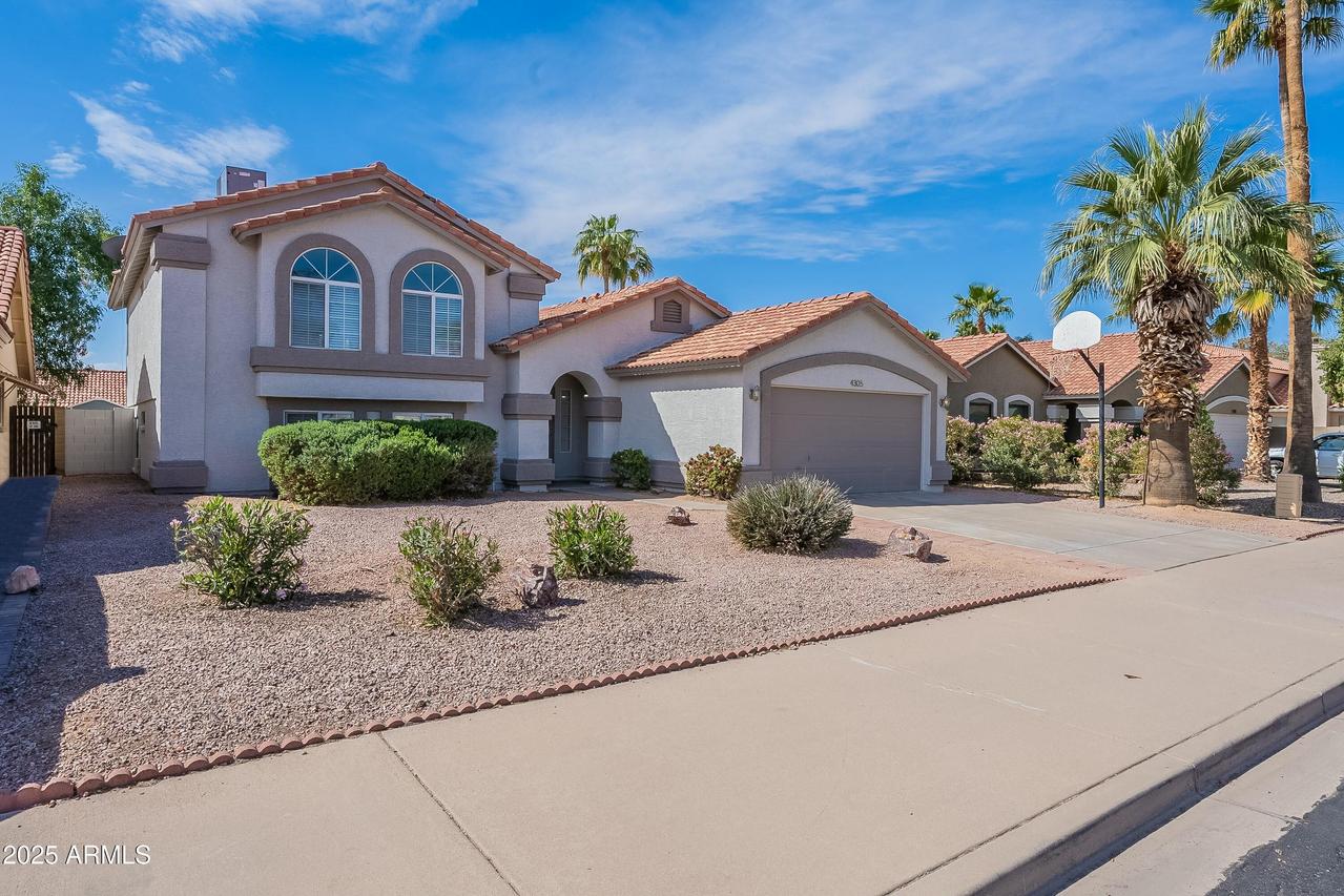 4305 E Frye Rd., Phoenix, AZ 85048