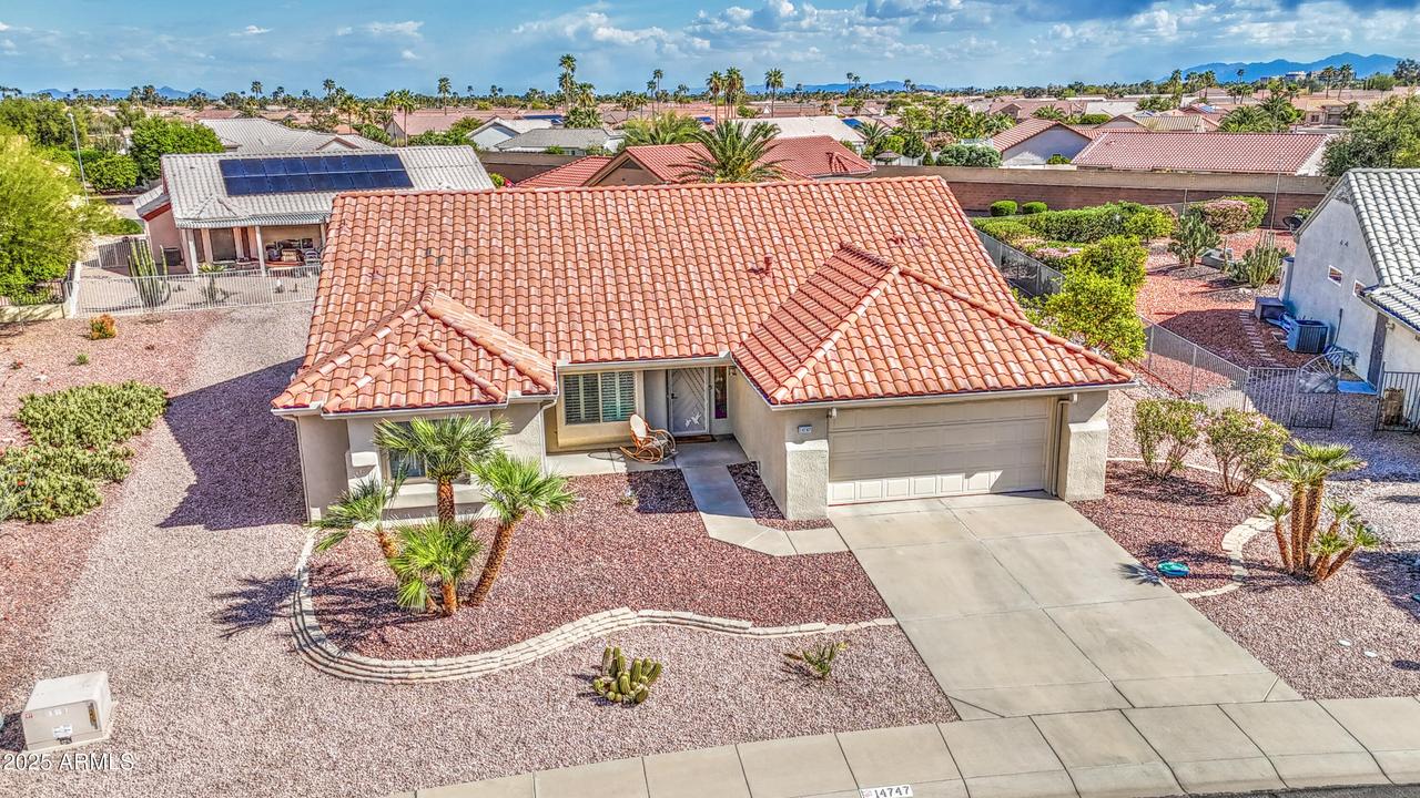 14747 W Horseman Ln., Sun City West, AZ 85375