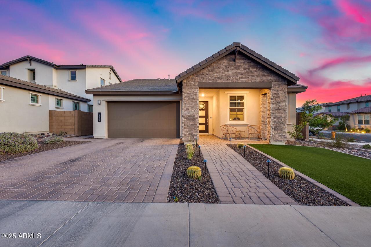 6983 W Andrea Dr., Peoria, AZ 85383